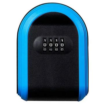Caja para llaves con cerradura de contraseña
