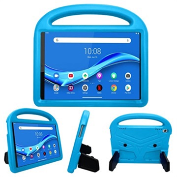 Funda Portátil Infantil para iPad Pro 9.7 - Azul