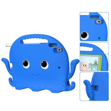 Funda Portátil Infantil para iPad Pro 9.7 - Azul