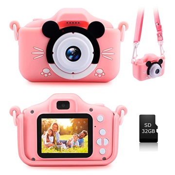 Cámara Deportiva SJ60 Waterproof 4K WiFi