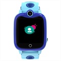 Smartwatch con GPS Forever Find Me KW-200 para Niños - Verde