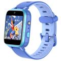 Smartwatch con GPS Forever Find Me KW-200 para Niños - Verde