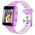 Smartwatch con GPS Forever Find Me KW-200 para Niños - Verde
