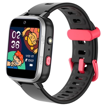 Smartwatch con GPS Forever Find Me KW-200 para Niños - Verde