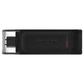 Memoria Flash USB 3.0 Intenso SpeedLine - 16 GB