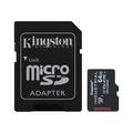 Tarjeta de Memoria Kingston Industrial MicroSDXC SDCIT2 - 64GB