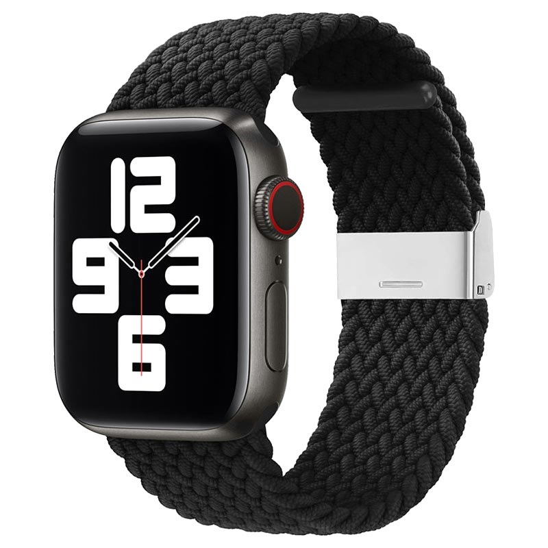 Eos - Correa de Piel Bicolor - Apple Watch Series 6 - 40mm y 44mm Pulsera |  SMANIQUE