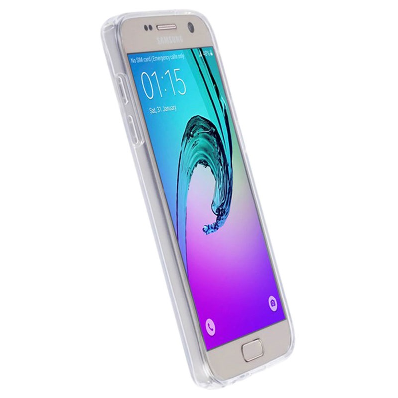 carcasa transparente samsung a3 2017 carcasa transparente samsung a3 2017