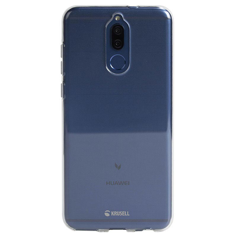 carcasa transparente huawei mate 10 lite carcasa transparente huawei mate 10 lite