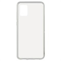 Carcasa Ultradelgada de TPU Ksix Flex para Sony Xperia 5 - Claro