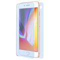 Kit de Protección de Cristal Templado Saii Premium HD para iPhone X