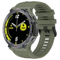 Smartwatch Impermeable con Bluetooth 5.0 Ksix Oslo - Verde