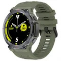 Smartwatch Impermeable con Bluetooth 5.0 Ksix Oslo (Embalaje abierta - Bulk Satisfactorio) - Verde