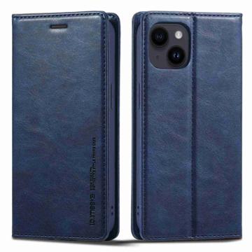 Funda con RFID para iPhone 14 - Estilo Cartera