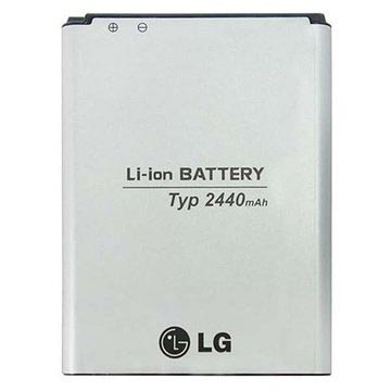 Batería BL-59UH para LG G2 Mini LTE, F70 D315 - 2440mAh