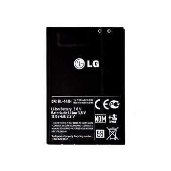 Batería BL-44JH para LG Optimus L7 P700