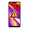 LG G7 ThinQ Reparación del Cable Flex de Conector de Audio