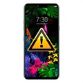 Reparación de Batería para LG G8 ThinQ