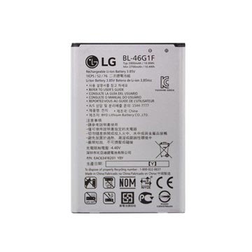 Batería BL-46G1F para LG K10 (2017) - 2800 mAh