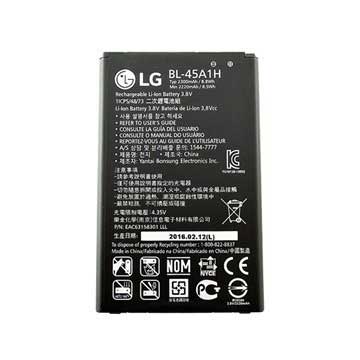 Batería BL-45A1H para LG K10