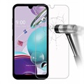 Protector de Pantalla de Cristal Templado para Samsung Galaxy A51 - Claro