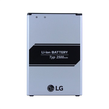 Batería BL-T33 para LG Q60 - 3000mAh