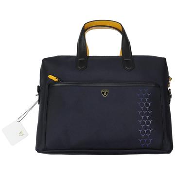 Bolsa Lamborghini Huracan D10 para Tablet y Portátil - 15 - Azul