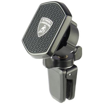 Soporte magnético para coche Lamborghini Urus D7 - Negro