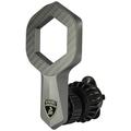 Soporte magnético para coche Lamborghini Urus D8 - Negro