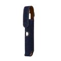 Funda de cuero vaquero para cigarrillo electrónico Ploom Tech+