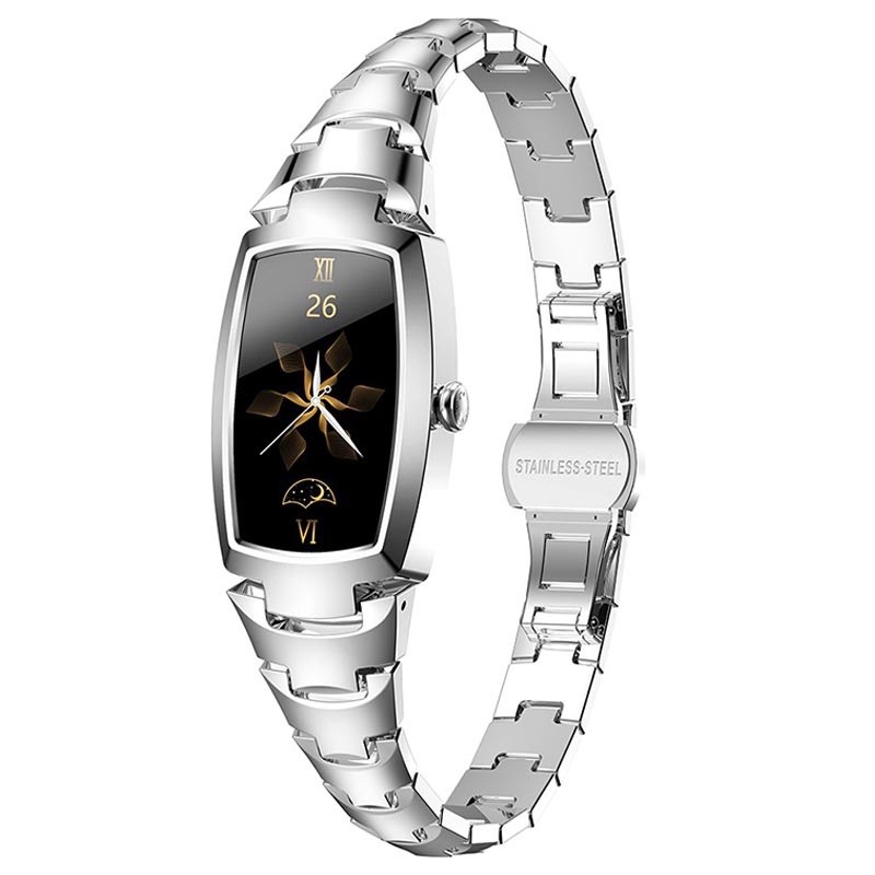 Smartwatch Bluetooth para Mujer Lemfo H8 Pro