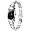Smartwatch Bluetooth para Mujer Lemfo H8 Pro