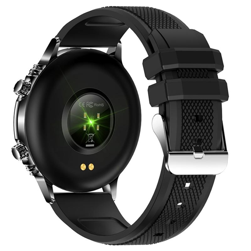 Reloj Smartwatch Cubitt CT2Pro Serie2 – Cubitt Perú