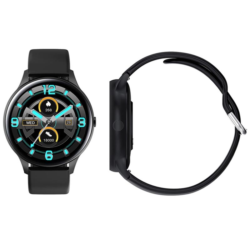 relic smartwatches