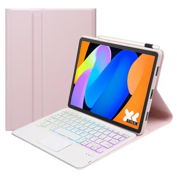 Funda con teclado Bluetooth Lenovo Idea Tab