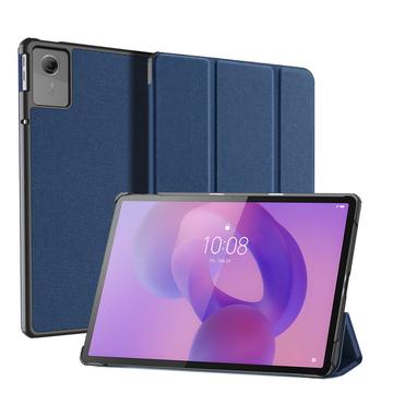 Funda tipo Folio Inteligente Dux Ducis Domo para Lenovo Idea Tab