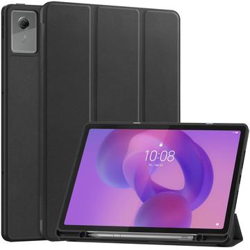 Funda Smart Folio Tri-Fold Series para Lenovo Idea Tab Plus