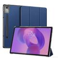 Funda tipo Folio Inteligente Dux Ducis Domo para Lenovo Idea Tab Pro