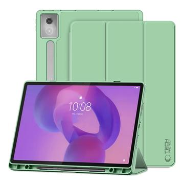 Funda tipo folio triple Tech-Protect SmartCase Pen para Lenovo Idea Tab Pro