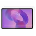 Protector de pantalla de vidrio templado para Lenovo Idea Tab Pro - 9H - Case Friendly - Transparente
