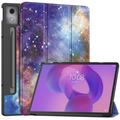 Funda Smart Folio Tri-Fold Series para Lenovo Idea Tab Pro