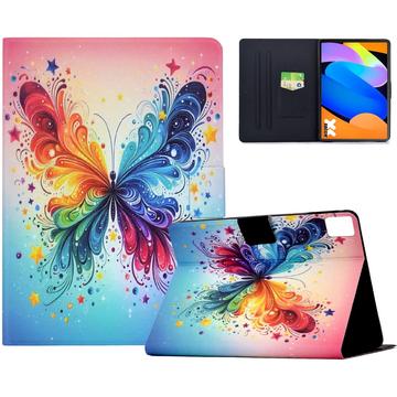 Funda Folio Inteligente Lenovo Idea Tab