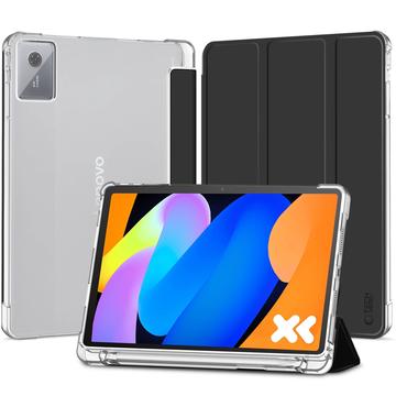 Funda Folio Tri-Fold Lenovo Idea Tab Tech-Protect SmartCase Pen Hybrid