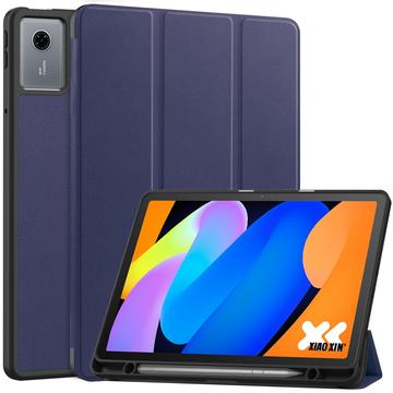 Funda Smart Folio Tri-Fold Series para Lenovo Idea Tab