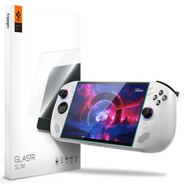 Protector de Pantalla Spigen Glas.tR Slim para Lenovo Legion Go S - 2 Uds.