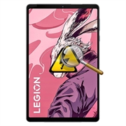 Lenovo Legion Tab Diagnóstico