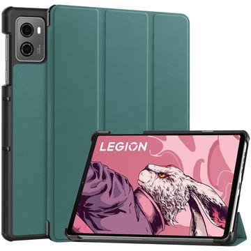 Funda Inteligente de Tres Pliegues para Lenovo Legion Y700 (2023), Legion Tab