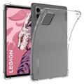 Funda de TPU antideslizante Lenovo Legion Y700 (2025) - Transparente