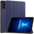 Funda Smart Folio Tri-Fold Series para Lenovo Legion Y700 (Gen 4)