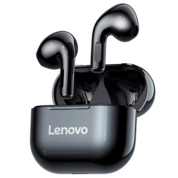 Auriculares True Wireless Lenovo LivePods LP40 - Negro